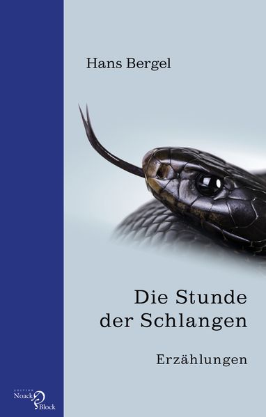 Cover von Die Stunde der Schlangen