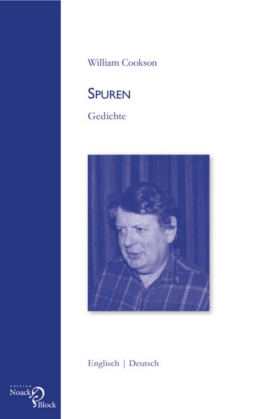 Cover von Spuren