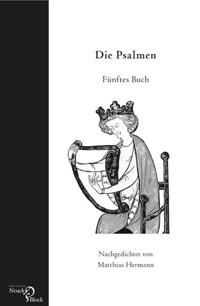 Cover von Die Psalmen