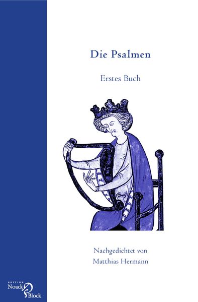 Cover von Die Psalmen
