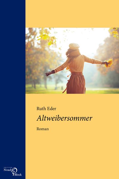 Cover von Altweibersommer