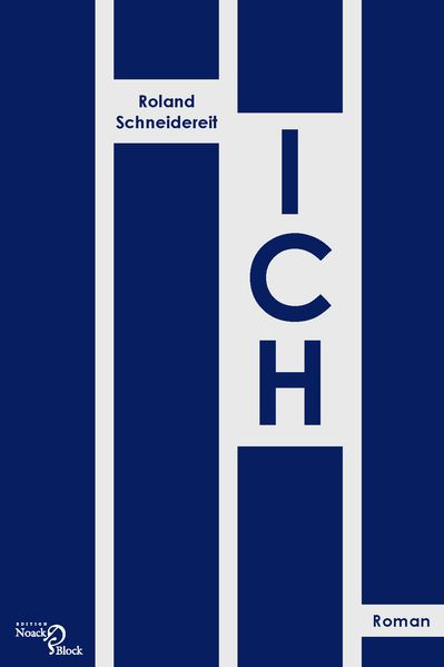 Cover von Ich