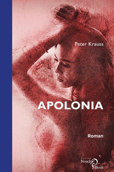 Cover von Apolonia