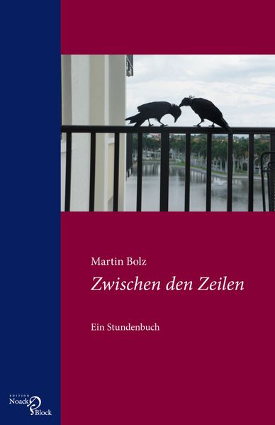 Cover von Zwischen den Zeilen
