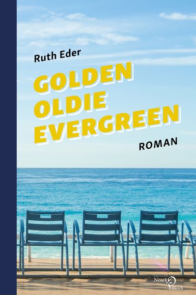 Cover von Golden oldie evergreen