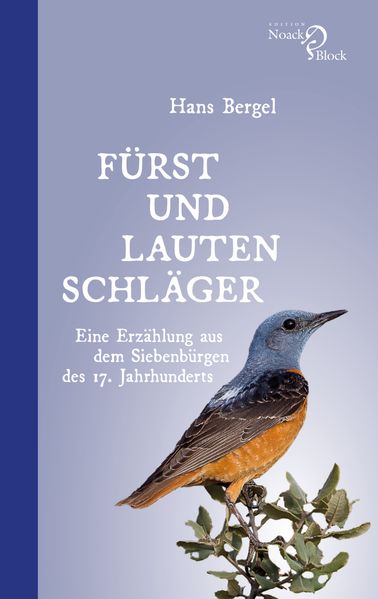 Cover von Fürst und Lautenschläger