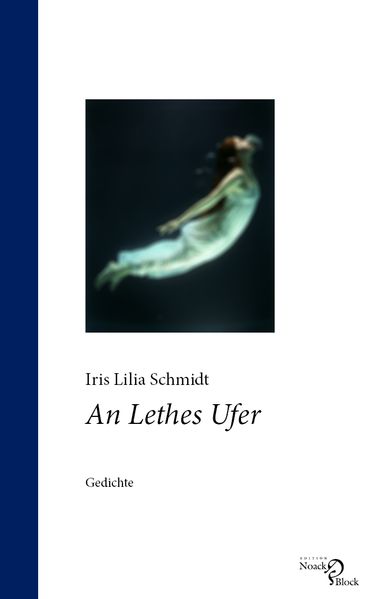 Cover von An Lethes Ufer