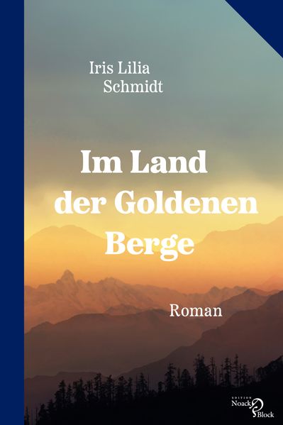 Cover von Im Land der goldenen Berge