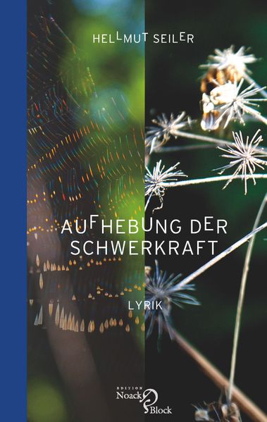 Cover von Aufhebung der Schwerkraft
