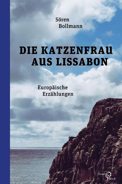 Cover von Die Katzenfrau aus Lissabon