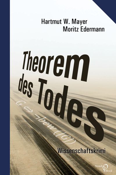 Cover von Theorem des Todes