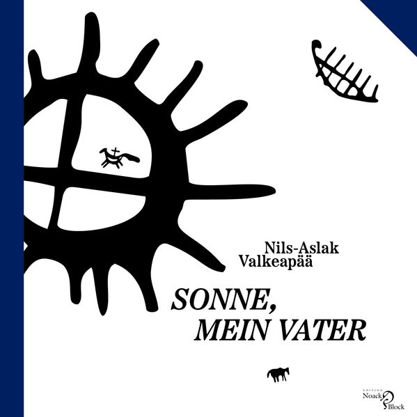 Cover von Sonne, mein Vater