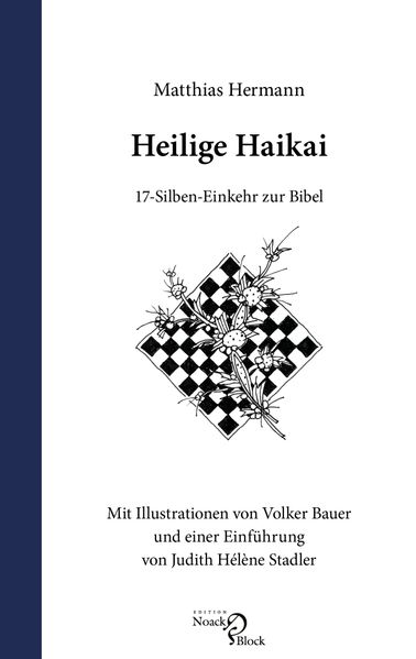 Cover von Heilige Haikai