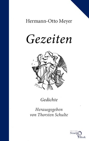 Cover von Gezeiten