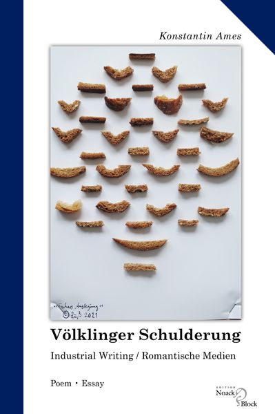Cover von Völklinger Schulderung