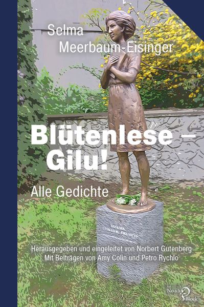 Cover von Blütenlese – Gilu!