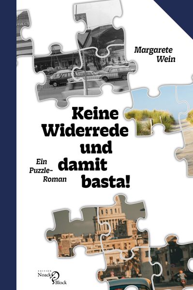 Cover von Keine Widerrede und damit basta!