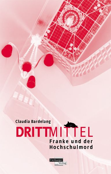 Cover von Drittmittel