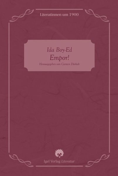 Cover von Empor!