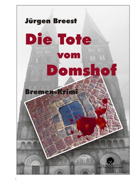 Cover von Die Tote vom Domshof