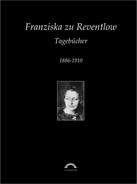 Cover von Sämtliche Werke in sechs Bänden / Tagebücher