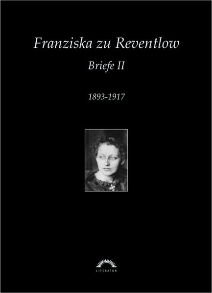 Cover von Sämtliche Werke in sechs Bänden / Briefe 2