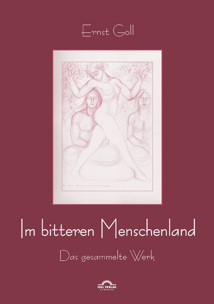 Cover von Im bitteren Menschenland