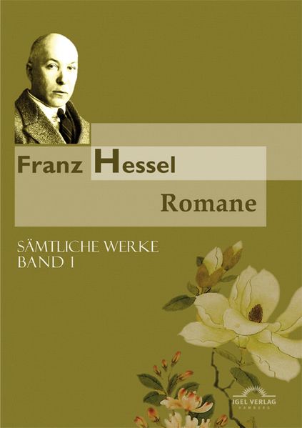 Cover von Sämtliche Werke in fünf Bänden / Romane