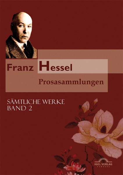 Cover von Sämtliche Werke in fünf Bänden / Prosasammlungen