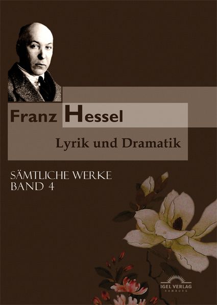 Cover von Sämtliche Werke in fünf Bänden / Lyrik und Dramatik
