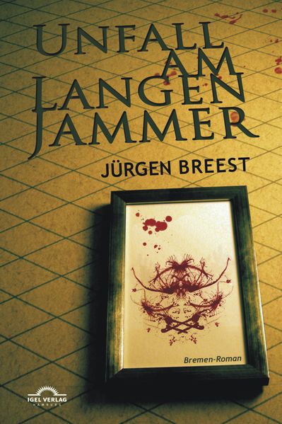 Cover von Unfall am langen Jammer