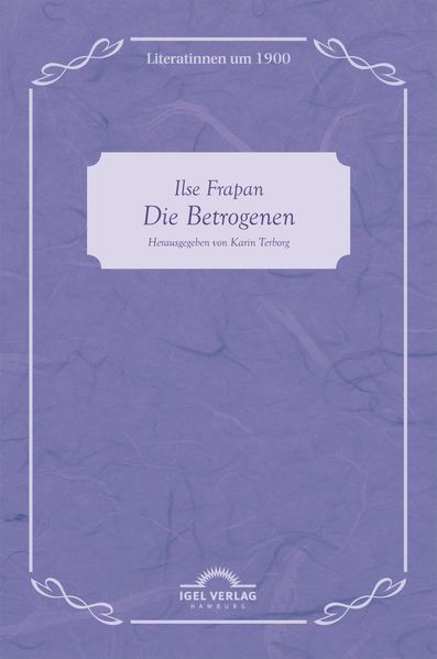 Cover von Die Betrogenen