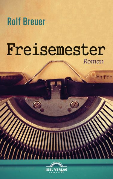 Cover von Freisemester