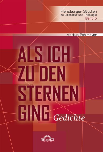 Cover von Als ich zu den Sternen ging