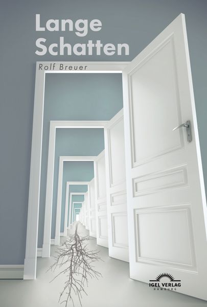 Cover von Lange Schatten