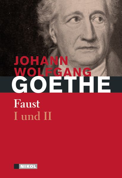 Cover von Faust I und II