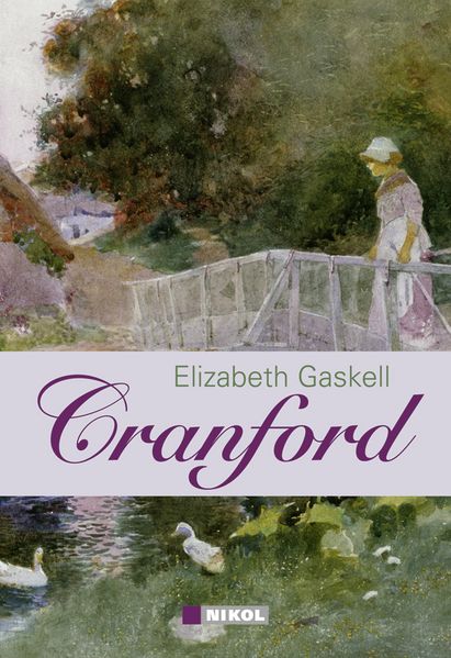 Cover von Cranford