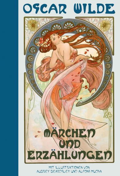 Cover von Märchen und Erzählungen