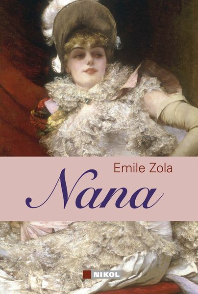Cover von Nana