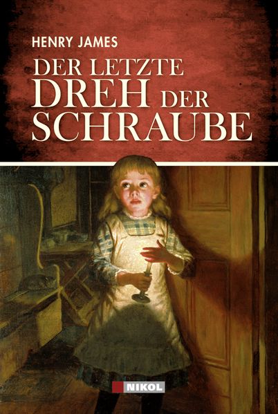 Cover von Der letzte Dreh der Schraube