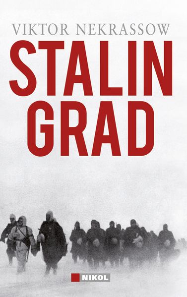 Cover von Stalingrad