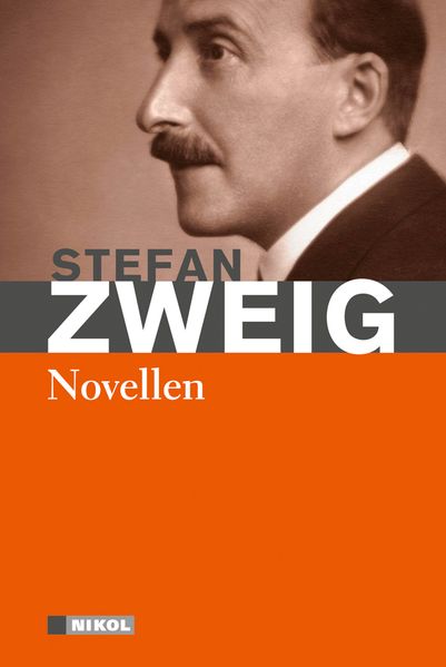 Cover von Novellen