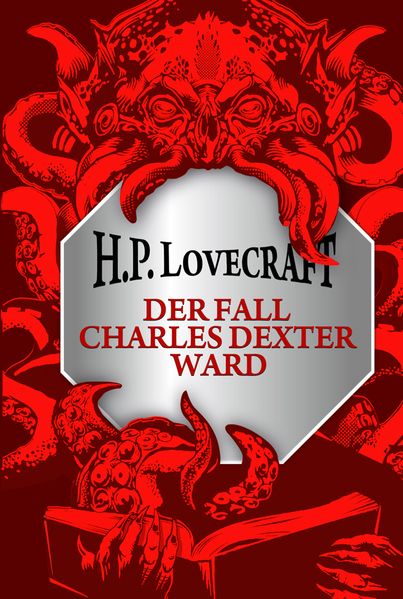 Cover von H.P. Lovecraft: Der Fall Charles Dexter Ward