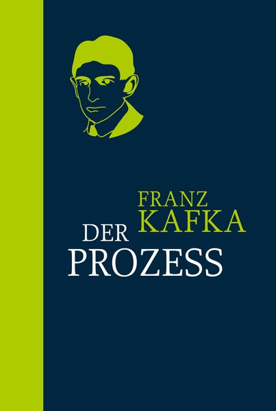 Cover von Kafka: Der Prozess (Nikol Classics)