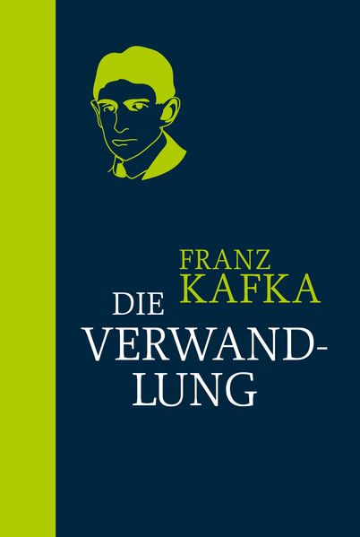 Cover von Kafka: Die Verwandlung (Nikol Classics)