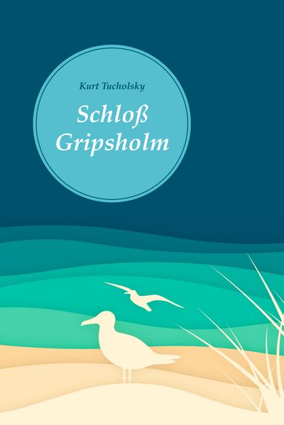 Cover von Schloß Gripsholm (Nikol Classics)