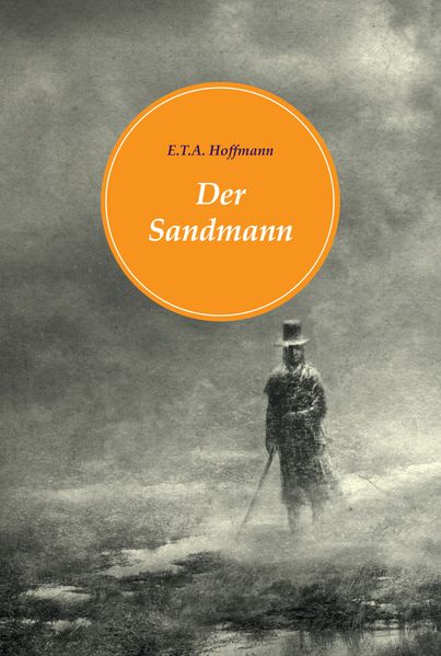 Cover von Der Sandmann (Nikol Classics)