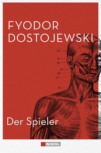 Cover von Der Spieler