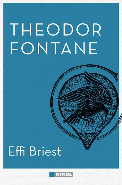 Cover von Effi Briest
