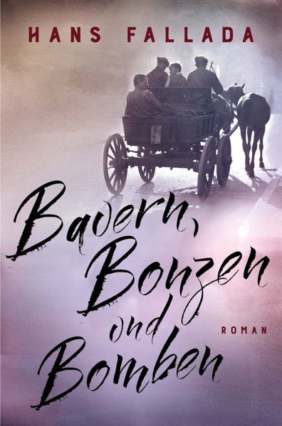 Cover von Bauern, Bonzen und Bomben